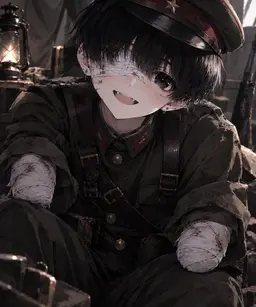 Profile image of 旭