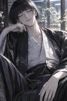 Profile image of 夜見