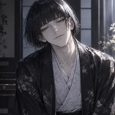 Profile image of 夜見