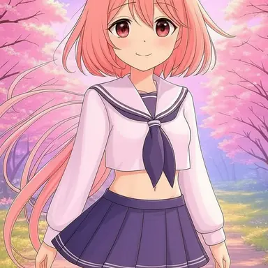 Profile image of 桃音猫乃