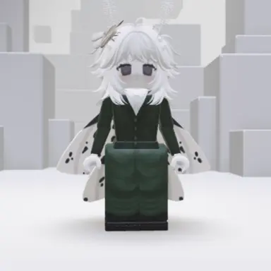 Profile image of 蛾にこ