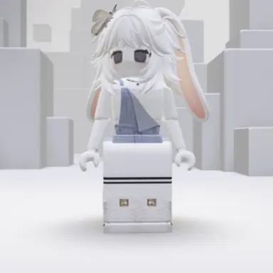 Profile image of うさぎにこ
