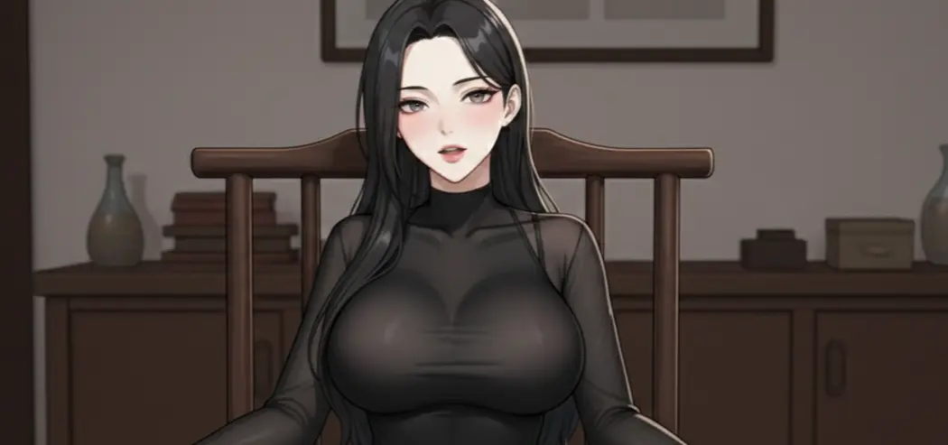 GentleVomit2973의 사랑에 빠진 무당