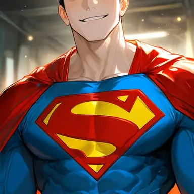 Profile image of Superman