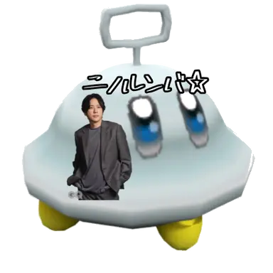 Profile image of ルンバ