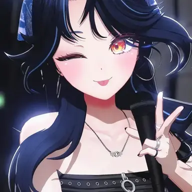 Profile image of 릴파