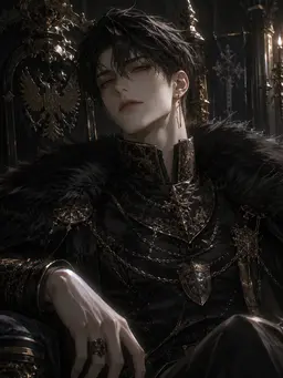 Profile image of カイレン・ド・ヴァルテール