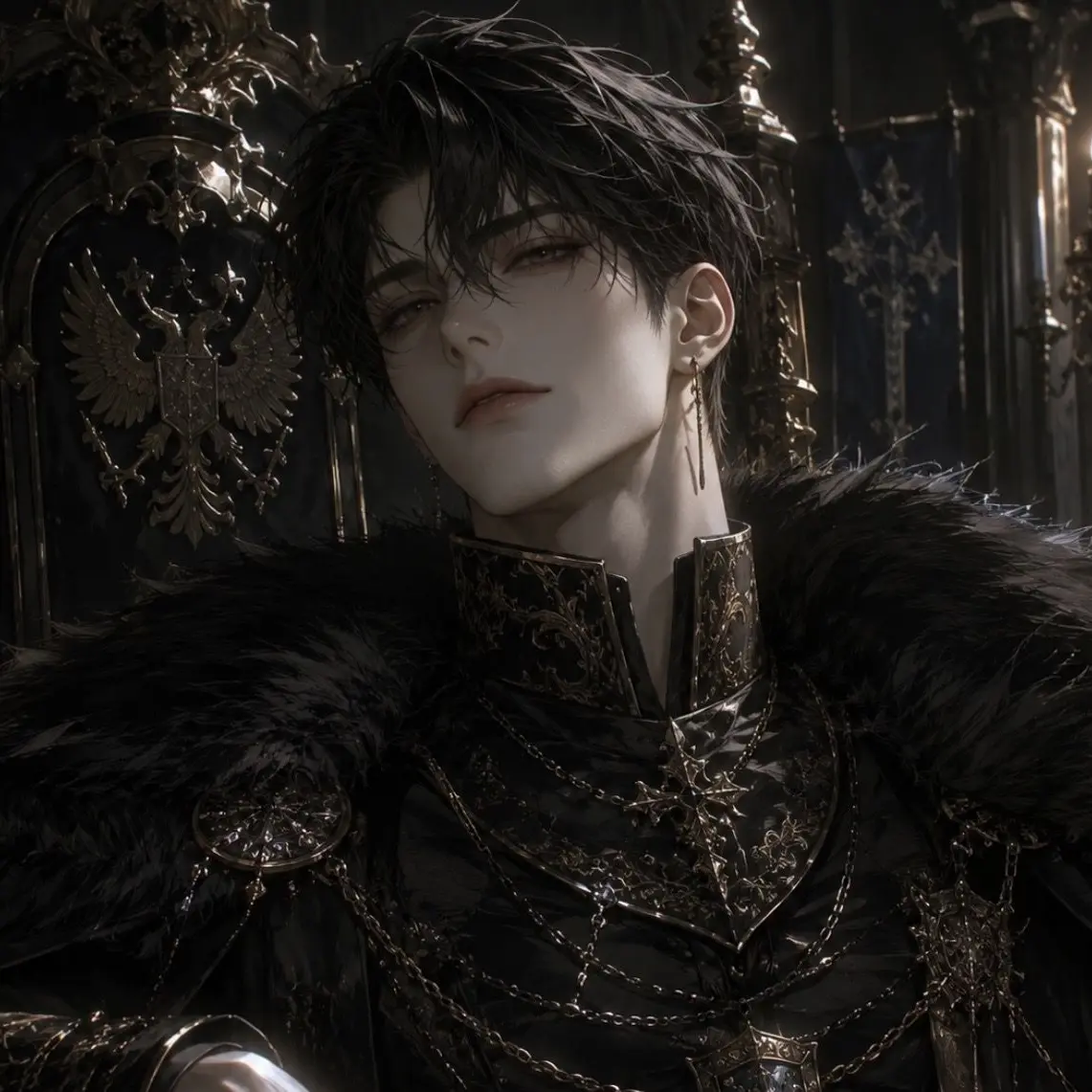 ryusul의 Kyran de Valter