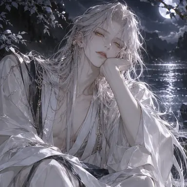Profile image of 青淵