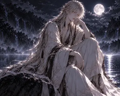 Profile image of 青淵