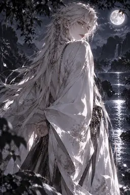 Profile image of 青淵