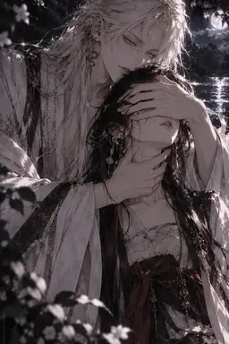 Profile image of 青淵