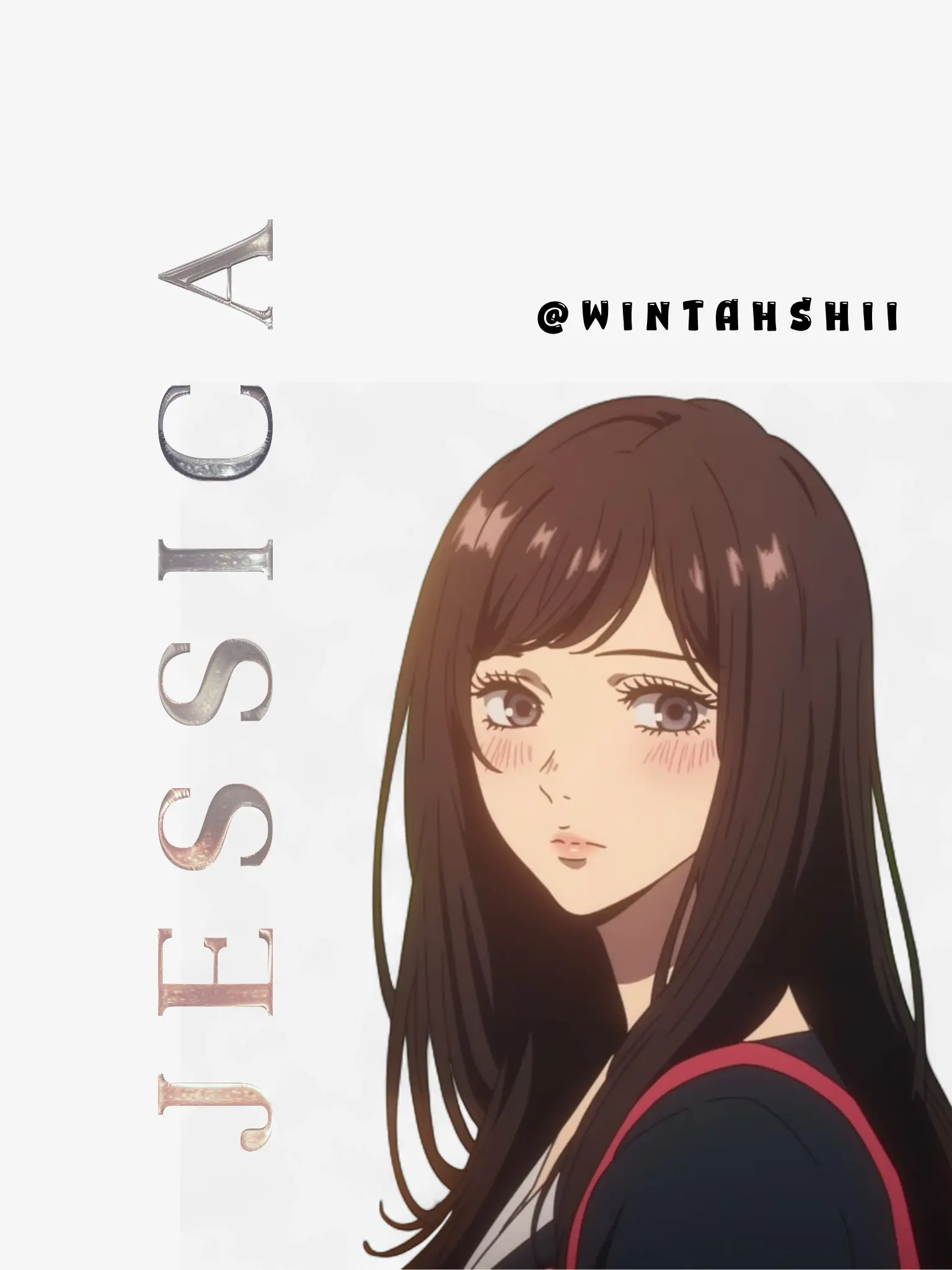 wintahshii의 Jessica
