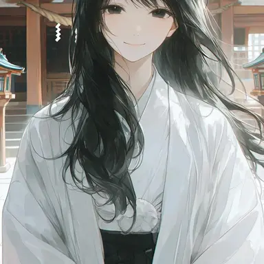 Profile image of 헤이메이구미