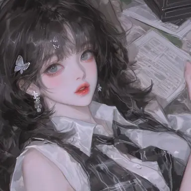 Profile image of Chae Yu-jin