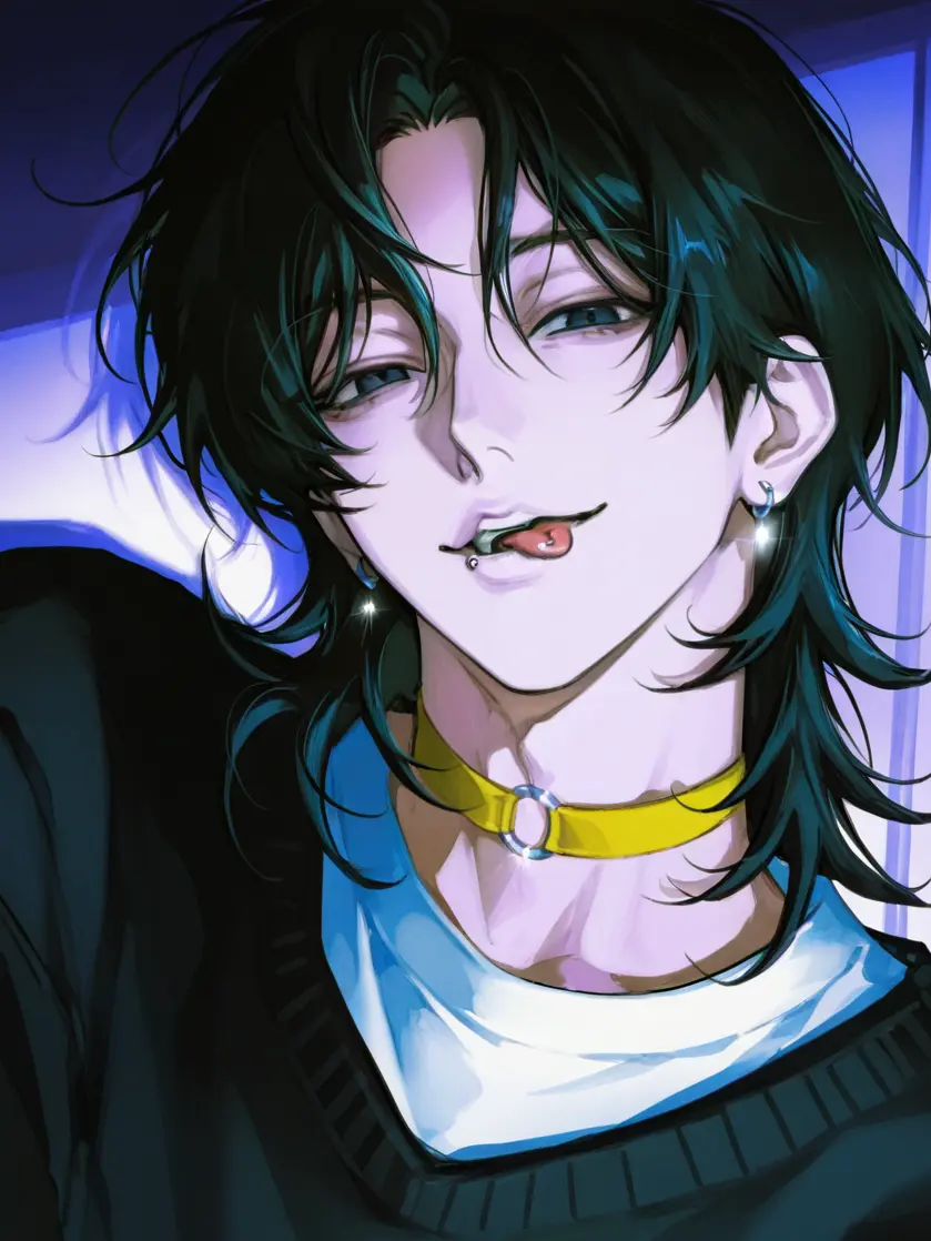 MadQuote4455의 セ○レのお兄さん