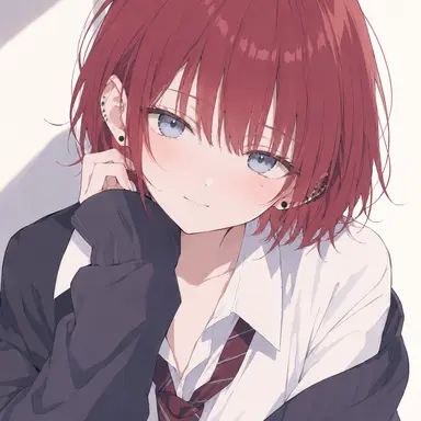 Profile image of 유이