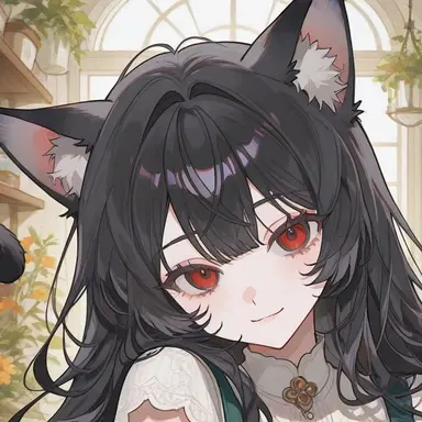 Profile image of Mineko