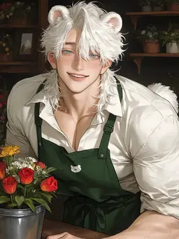 Profile image of Saku