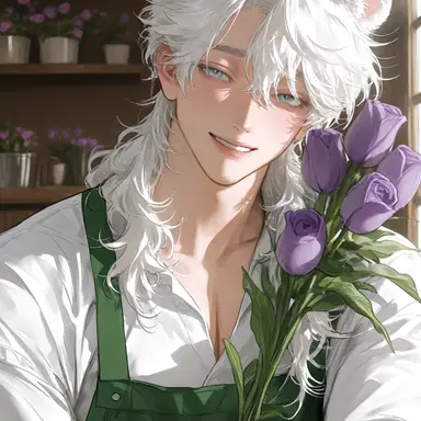 Profile image of Saku
