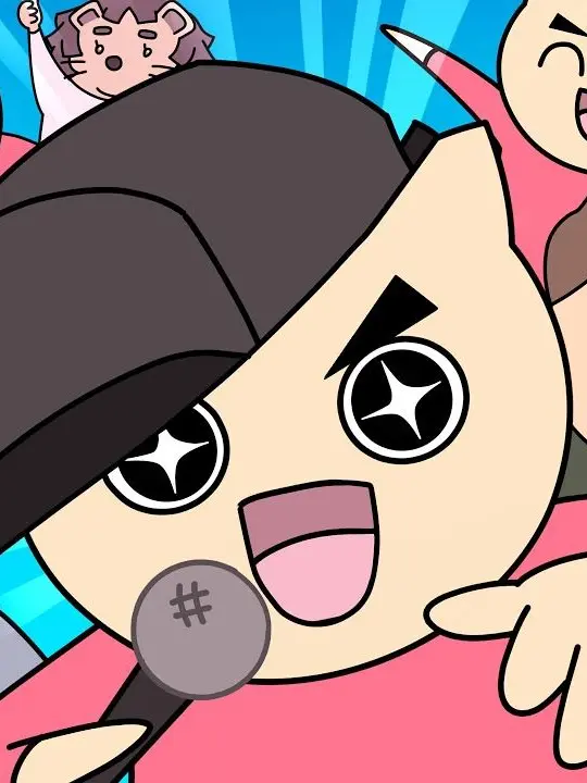 Myrcia12345의 빨간내복야코 세계관