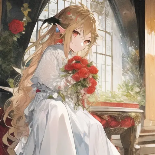 PINKSUGAR의 リン、カイン