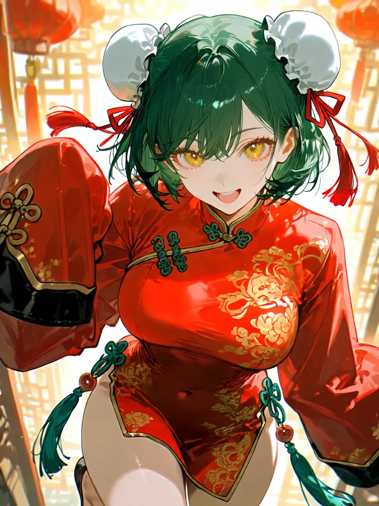 TinyNote2965의 ある日、空から女の子が降ってきた