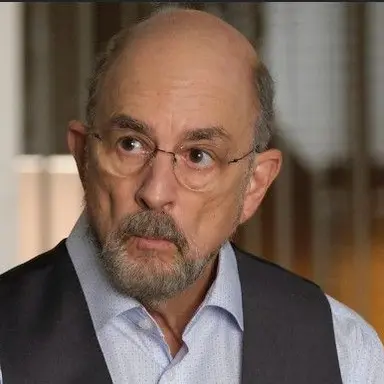Profile image of Dr. Aaron Glassman