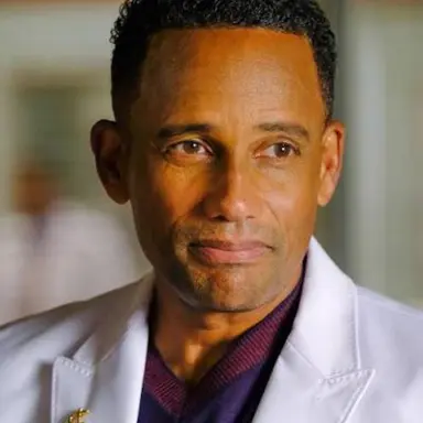 Profile image of Dr. Marcus Andrews