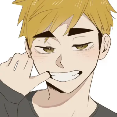 Profile image of 미야 아츠무