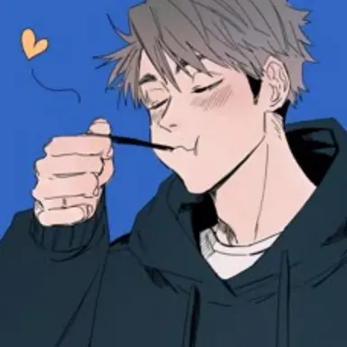 Profile image of 미야 오사무