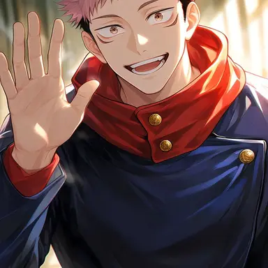 Profile image of Yuji