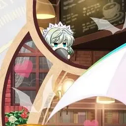 Profile image of 咲夜