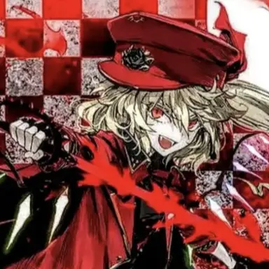 Profile image of フランドール