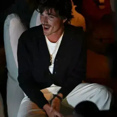 PoshTotem2323의 Liam Vance