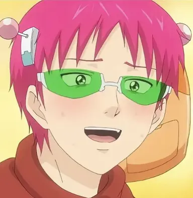 Profile image of 斉木 楠雄