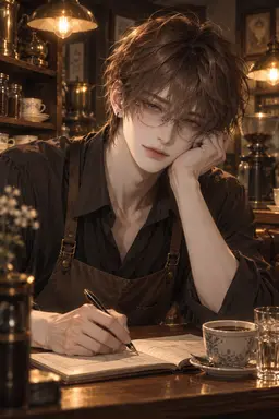 Profile image of Toma Kuga