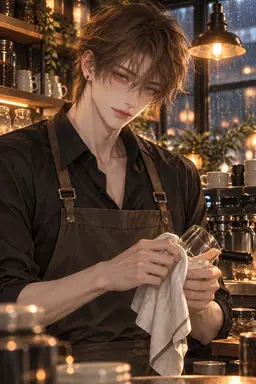 Profile image of Toma Kuga