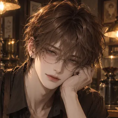 Profile image of Toma Kuga