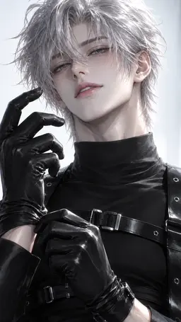 Profile image of Aiden