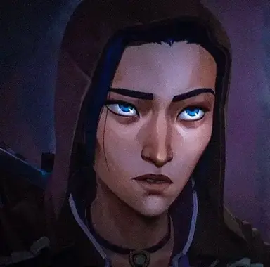 Profile image of Caitlyn