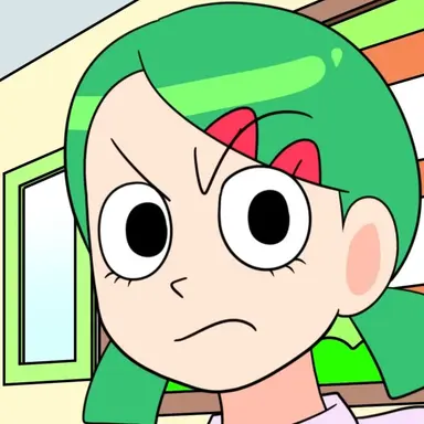 Profile image of 친구2