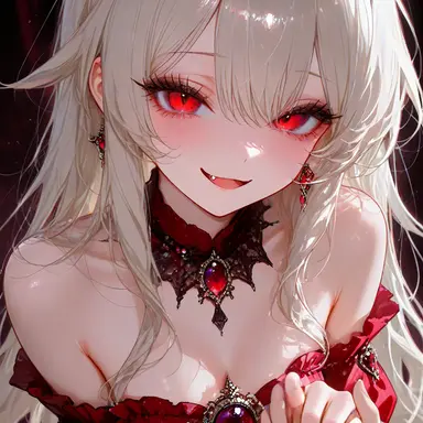 Profile image of ヴィオレッタ