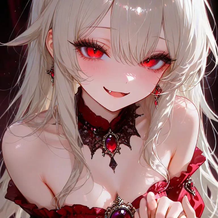 SmoothAkita2057의 三通の求婚状：黒滔々たる手紙ver.