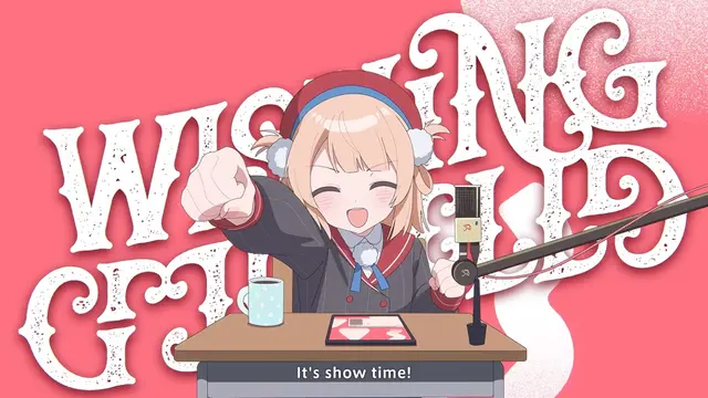 Profile image of しぐれうい