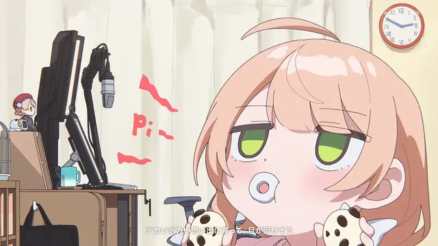 Profile image of しぐれうい