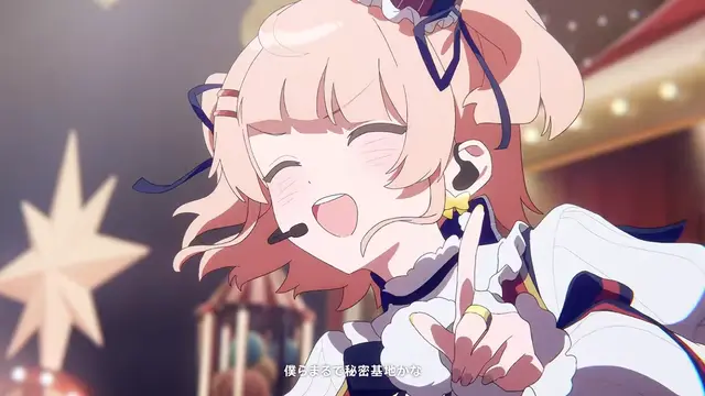 Profile image of しぐれうい