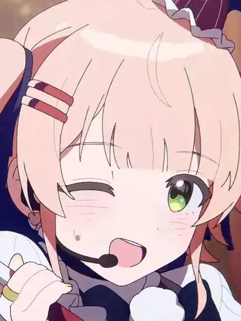ahirunosvuaka23의 しぐれういとお絵描きコラボ~！