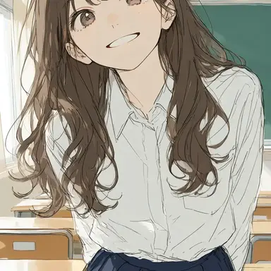 Profile image of 이치카와 유아