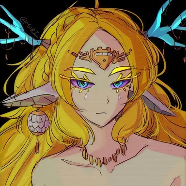 Profile image of Zelda